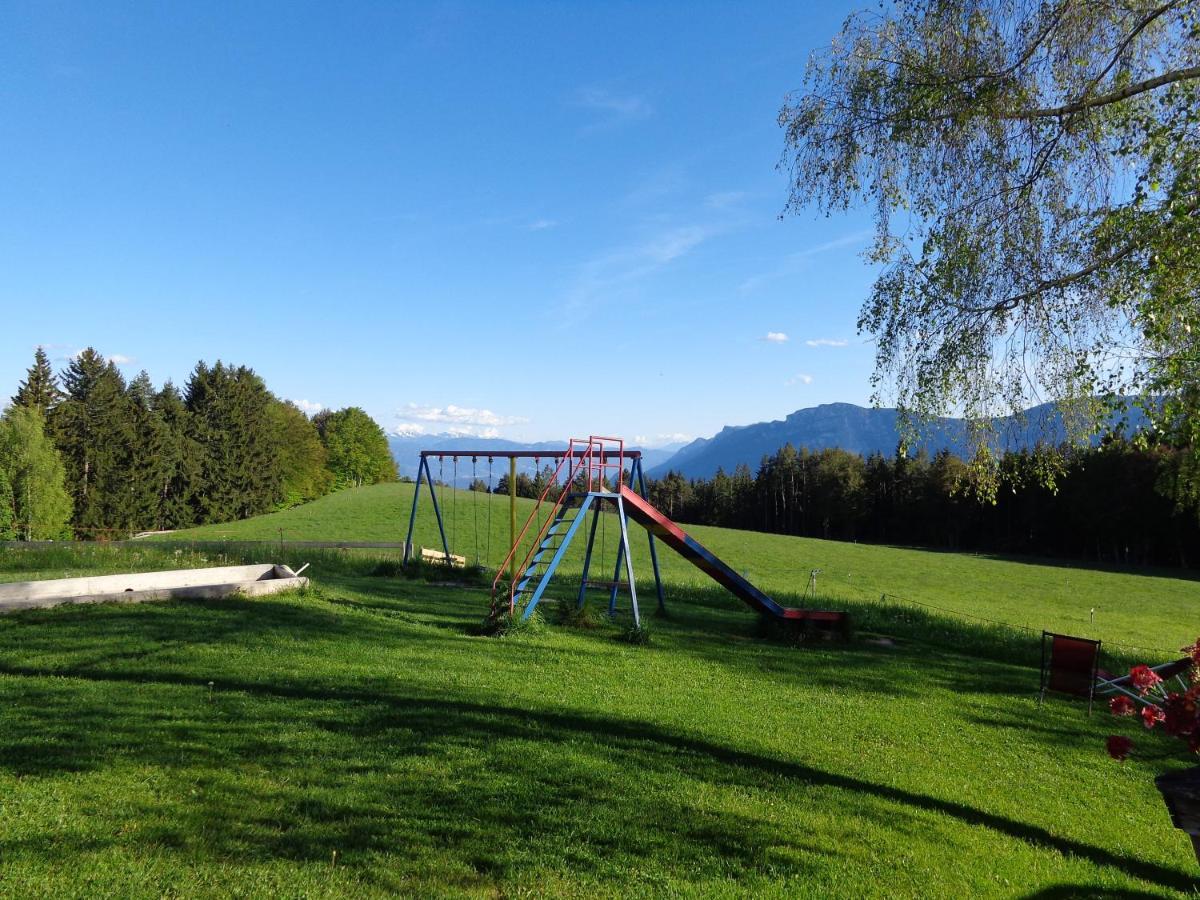 Gasthof St. Ulrich 麦尔迪娜 外观 照片