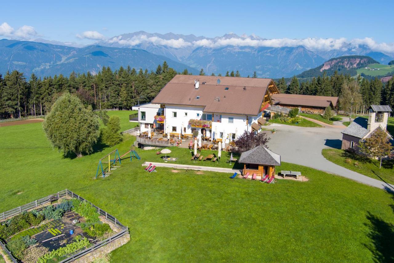 Gasthof St. Ulrich 麦尔迪娜 外观 照片