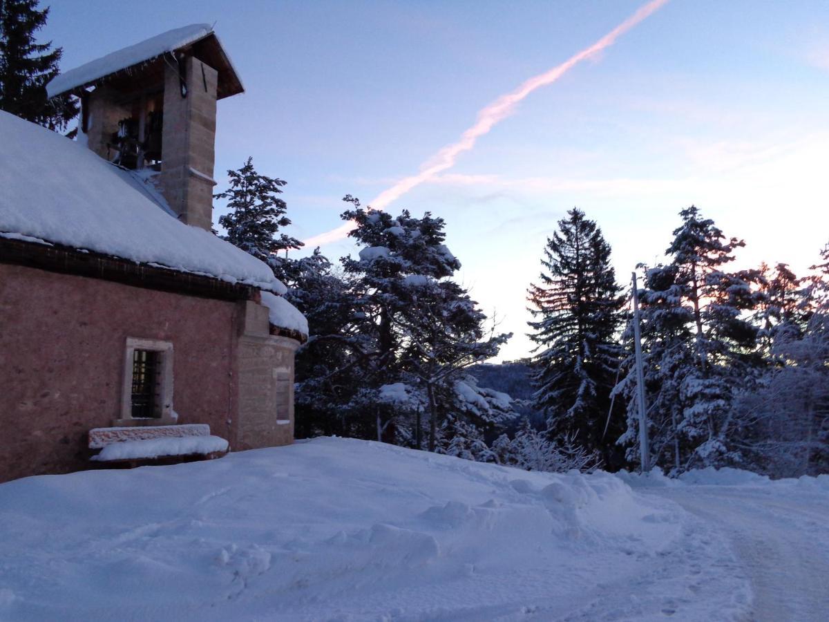 Gasthof St. Ulrich 麦尔迪娜 外观 照片