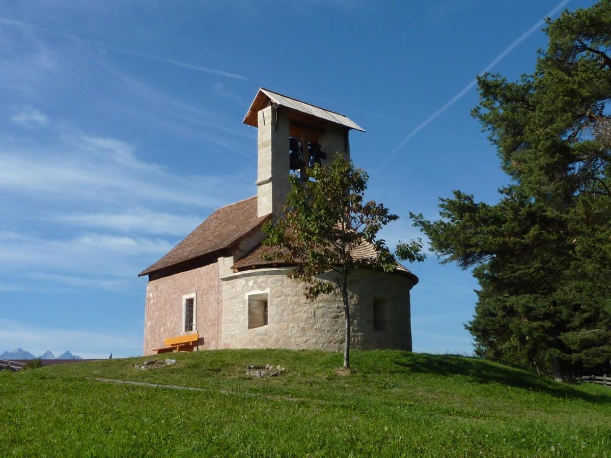 Gasthof St. Ulrich 麦尔迪娜 外观 照片